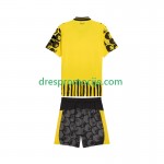 Borussia Dortmund FIFA CWC Dres Dječji Domaći 2025 Kratkih Rukava